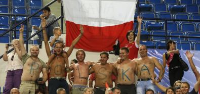 Mistrzostwa Europy Polska - Francja Finał